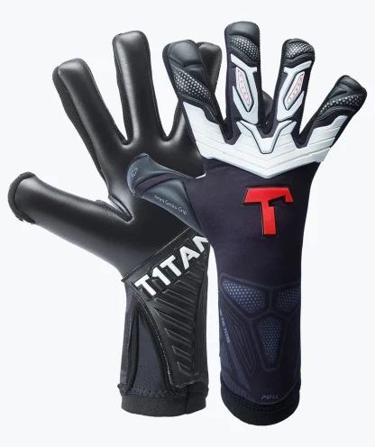 Alien Collectie | Keepershandschoenen Voor Kinderen^T1TAN Alien 2.0 MyGlove