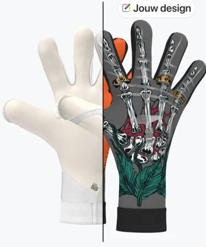 Beast Collectie | Keepershandschoenen Voor Kinderen^T1TAN Beast 3.0 MyGlove