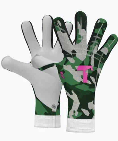 Beast Collectie | Keepershandschoenen Voor Kinderen^T1TAN Beast 3.0 MyGlove