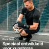 Beast Collectie^T1TAN Black Beast 3.0