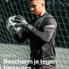 Classic Collectie | Met Fingersave^T1TAN Classic 1.0 Black-Out (FP)
