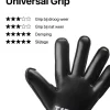Classic Collectie | Met Fingersave^T1TAN Classic 1.0 Black-Out (FP)
