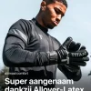 Classic Collectie | Met Fingersave^T1TAN Classic 1.0 Black-Out (FP)
