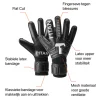 Classic Collectie | Met Fingersave^T1TAN Classic 1.0 Black-Out (FP)