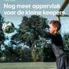 Beast Collectie | Keepershandschoenen Voor Kinderen^T1TAN Fluo Beast Junior 3.0