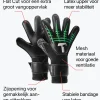 Beast Collectie | Keepershandschoenen Voor Kinderen^T1TAN Fluo Beast Junior 3.0
