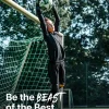 Beast Collectie | Keepershandschoenen Voor Kinderen^T1TAN Fluo Beast Junior 3.0