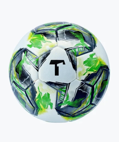 Voetballen | Voetballen^T1TAN Juniorball Total Control