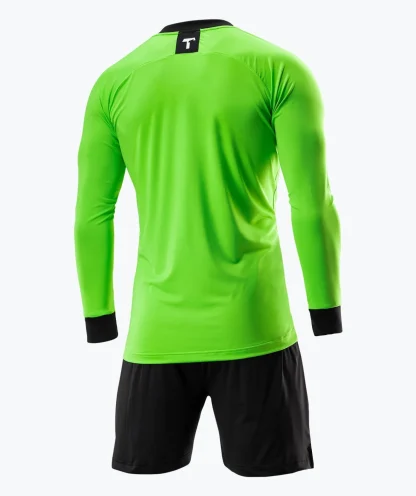 Shirts & Keepersbroeken^T1TAN Keepershirt groen