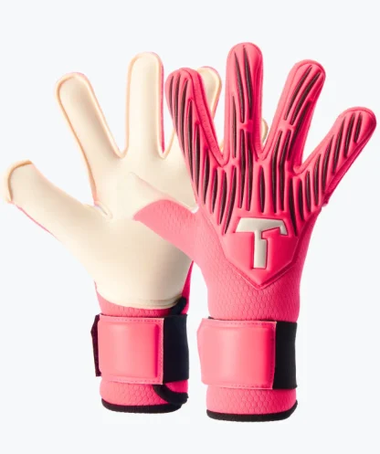 Rebel Collectie | Met Fingersave^T1TAN Rebel 2.0 Fluo Pink Junior (FP)