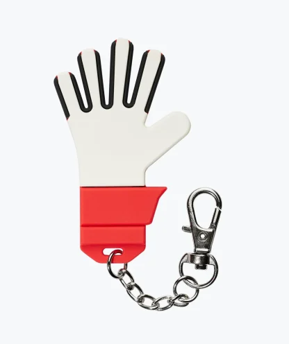 Beast Collectie | Keepershandschoenen Voor Kinderen^T1TAN Sleutelhanger Red Beast 3.0