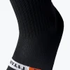 Sokken^T1TAN Sport Socks - zwart