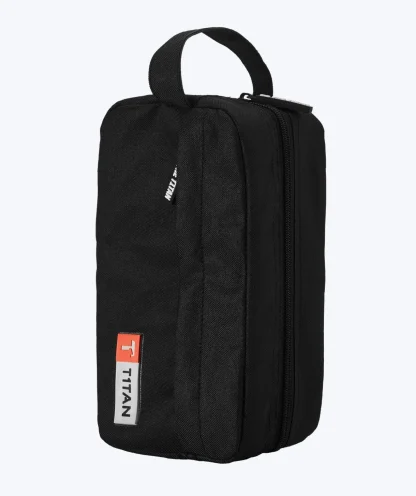 Tassen^T1TAN Sports toilettas