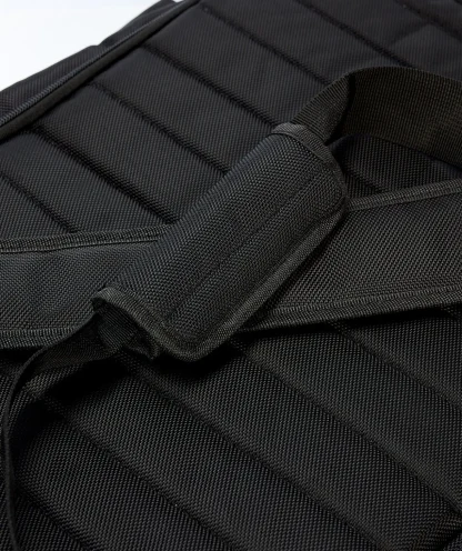 Tassen^T1TAN Sportsbag zwart