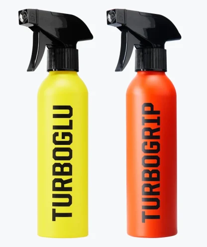 Rebel Collectie | Verzorgingsproducten^T1TAN Spray - Turboglu & Turbogrip