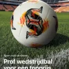 Voetballen | Voetballen^T1TAN Wedstrijdbal