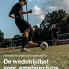 Voetballen | Voetballen^T1TAN Wedstrijdbal
