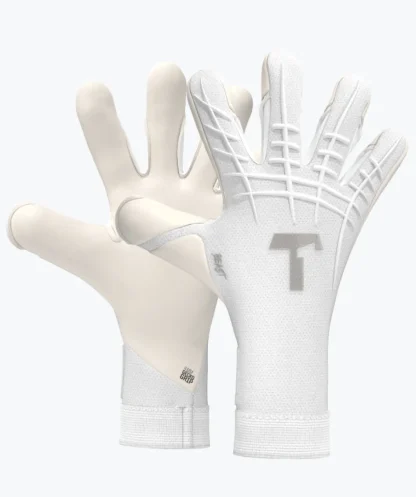 Keepershandschoenen Voor Kinderen | Beast Collectie^T1TAN White Beast Junior Pro 3.0